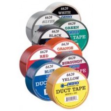 ABRO Colored Duct Tape - Ισχυρή Υφασμάτινη Έγχρωμη 50mmX9m